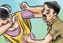 देवर पर छेड़छाड़ का आरोप, पति से लगाई गुहार तो उसी ने कर दी पिटाई…पति-ससुर समेत तीन पर मुकदमा दर्ज