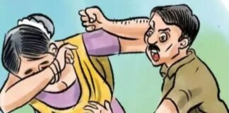 देवर पर छेड़छाड़ का आरोप, पति से लगाई गुहार तो उसी ने कर दी पिटाई…पति-ससुर समेत तीन पर मुकदमा दर्ज