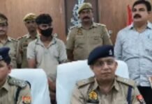 UP: मिर्जापुर में किन्नर हत्याकांड का खुलासा शराब पिलाकर गला दबाया, ऑटो से ले जाकर ट्रैक किनारे फेंका शव
