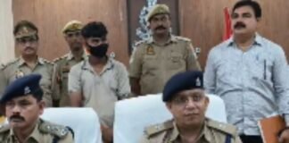 UP: मिर्जापुर में किन्नर हत्याकांड का खुलासा शराब पिलाकर गला दबाया, ऑटो से ले जाकर ट्रैक किनारे फेंका शव