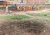 UP: कोर्ट का हुक्म, पुलिस का पहरा! हाईकोर्ट के आदेश से बदली जमीन की तस्वीर, 6 साल पुराने पैतृक भूमि विवाद में आखिरकार मिला कब्जा