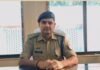 UP: ‘भागो या मरो’ दांव पड़ा भारी! चंदौली में गोवंश तस्करी की बड़ी कोशिश नाकाम