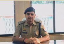 UP: ‘भागो या मरो’ दांव पड़ा भारी! चंदौली में गोवंश तस्करी की बड़ी कोशिश नाकाम