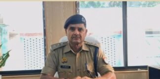 UP: ‘भागो या मरो’ दांव पड़ा भारी! चंदौली में गोवंश तस्करी की बड़ी कोशिश नाकाम