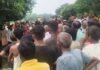 UP: बहराइच में पेड़ से लटका मिला युवक का शव, इलाके में सनसनी; जांच में जुटी पुलिस