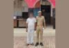 UP: फर्जी बैनामे के खेल का खुलासा, गोण्डा पुलिस ने वांछित आरोपी को दबोचा