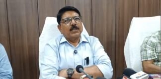 UP: जननायक चंद्रशेखर विश्वविद्यालय का आठवां दीक्षांत समारोह 29 जुलाई को, राज्यपाल करेंगी अध्यक्षता, पद्मश्री डॉ अशोक कुमार सिंह होंगे मुख्य अतिथि