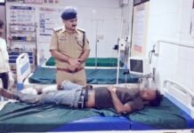 UP: पुलिस की बड़ी सफलता: मुठभेड़ में एक बदमाश घायल, अंतर्जनपदीय मवेशी चोर गिरोह के पांच सदस्य गिरफ्तार