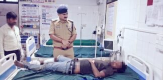UP: पुलिस की बड़ी सफलता: मुठभेड़ में एक बदमाश घायल, अंतर्जनपदीय मवेशी चोर गिरोह के पांच सदस्य गिरफ्तार