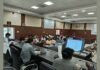 UP: शिक्षा और पोषण योजनाओं में लापरवाही बर्दाश्त नहीं: शत-प्रतिशत लक्ष्य पूरा करें अधिकारी- सीडीओ दयानंद प्रसाद