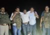 अमेठी: गोवंश तस्करी पर यूपी पुलिस की बड़ी कार्रवाई, मुठभेड़ के बाद चार आरोपी गिरफ्तार