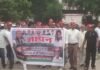 सीतापुर: सपा अल्पसंख्यक सभा ने सौंपा ज्ञापन, जौहर विश्वविद्यालय के ध्वस्तीकरण नोटिस पर रोक की उठाई मांग