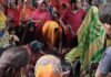 UP: बहराइच में दर्दनाक हादसा, एक साथ बुझ गए दो घरों के चिराग, गहरे पानी में समाए सचिन और विनीत