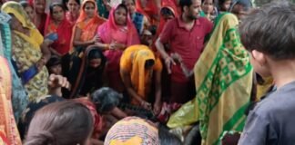 UP: बहराइच में दर्दनाक हादसा, एक साथ बुझ गए दो घरों के चिराग, गहरे पानी में समाए सचिन और विनीत