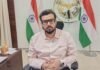 मथुरा में अब हर शिकायत होगी ट्रैक! नगर आयुक्त का बड़ा ऐलान, लापरवाह कर्मचारियों पर गिरेगी गाज