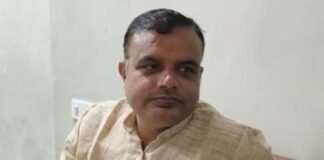 सहारनपुर कलेक्ट्रेट मस्जिद विवाद: विकास त्यागी अंतरिम राहत पर बोले- अंतिम फैसला अभी बाकी