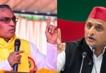 ‘सपा के साथ नहीं बचेगा कोई बड़ा साथी…’, ओमप्रकाश राजभर के बयान से UP की सियासत में हलचल