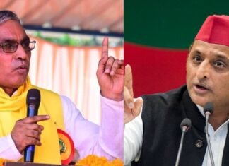 ‘सपा के साथ नहीं बचेगा कोई बड़ा साथी…’, ओमप्रकाश राजभर के बयान से UP की सियासत में हलचल