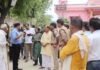 अमेठी: कांवड़ यात्रा से पहले प्रशासन अलर्ट, शिवालयों में सुरक्षा और सुविधाओं की व्यापक तैयारी
