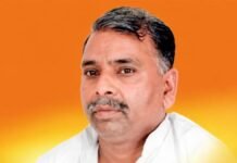 UP: समाजवादी पार्टी में मंत्री रहे नानक दीन भुर्जी का निधन, सातवीं मंजिल से कूदकर दी जान