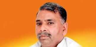 UP: समाजवादी पार्टी में मंत्री रहे नानक दीन भुर्जी का निधन, सातवीं मंजिल से कूदकर दी जान