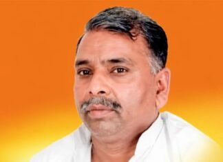 UP: समाजवादी पार्टी में मंत्री रहे नानक दीन भुर्जी का निधन, सातवीं मंजिल से कूदकर दी जान