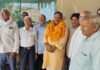 UP: जौनपुर पहुंचे आरएलडी महासचिव अनिल दुबे, बोले- पूर्वांचल में मजबूत दावेदारी के साथ उतरेगी पार्टी
