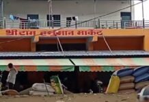 इटावा: हाईवे पर अनाज खरीद से हंगामा! रोज लग रहा जाम, प्रशासन पर उठे सवाल