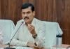 UP: बलिया में अवैध खनन पर बड़ी कार्रवाई, 16 वाहन सीज, 8.50 लाख का जुर्माना वसूला