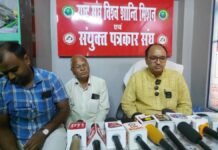 UP: 30 अक्टूबर को 51 हजार जोड़ों का सामूहिक विवाह, राष्ट्र संघ विश्व शांति मिशन ने किया ऐलान