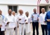 रायबरेली: निजी स्कूलों के शिक्षकों को भी मिले कैशलेस इलाज, प्रबंधकों ने सीएम से लगाई गुहार