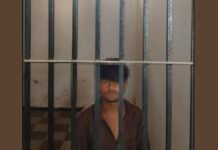 UP: जौनपुर में राह चलती छात्राओं पर करता था अभद्र टिप्पणी, किसन राजभर को एंटी रोमियो टीम ने दबोचा