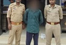 गोण्डा: पेट्रोल पंप कर्मचारियों पर जानलेवा हमला, दूसरा नामजद आरोपी गिरफ्तार, मुख्य आरोपी पहले ही जा चुका है जेल