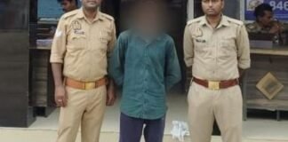 गोण्डा: पेट्रोल पंप कर्मचारियों पर जानलेवा हमला, दूसरा नामजद आरोपी गिरफ्तार, मुख्य आरोपी पहले ही जा चुका है जेल