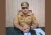 UP: इटावा में अवैध शराब पर पुलिस का शिकंजा, 18 क्वार्टर देशी शराब के साथ युवक गिरफ्तार