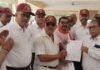 UP: 60 से 55 साल हुई सेवा आयु तो भड़के पूर्व सैनिक, CM से बोले- रोजगार मत छीनिए