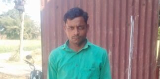 बहराइच: मजदूरी करने निकला सौरभ एक महीने से लापता, पत्नी ने SP से लगाई पति को खोजने की गुहार