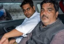 Delhi Riots Case 2020: IB अधिकारी अंकित शर्मा हत्याकांड में ताहिर हुसैन समेत 5 दोषियों को उम्रकैद