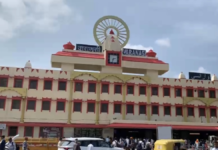 UP : सावन में श्रद्धालुओं के स्वागत को तैयार वाराणसी रेलवे स्टेशन, सात्विक भोजन से लेकर स्पेशल ट्रेनों तक की व्यवस्था
