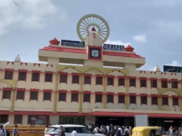 UP : सावन में श्रद्धालुओं के स्वागत को तैयार वाराणसी रेलवे स्टेशन, सात्विक भोजन से लेकर स्पेशल ट्रेनों तक की व्यवस्था