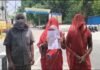 UP: देवर पर दुष्कर्म के प्रयास का आरोप, शिकायत लेकर एसपी कार्यालय पहुंचीं दो महिलाएं