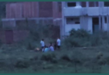 आहत होती आस्था…विंध्याचल के सगरा में फिर शुरू हुआ ‘तास की 52 परियों’ का नाच
