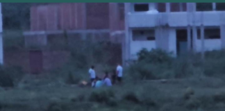 आहत होती आस्था…विंध्याचल के सगरा में फिर शुरू हुआ ‘तास की 52 परियों’ का नाच