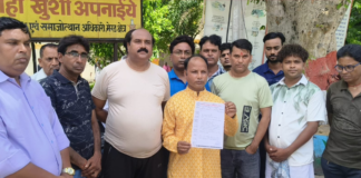 UP: ‘भगवान का स्वरूप सड़क पर नहीं नाचे’: कांवड़ मेले में अश्लील भजनों और अमर्यादित झांकियों पर रोक की मांग