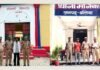 UP: बलिया में पुलिस की बड़ी कार्रवाई, सिकंदरपुर और मनियर पुलिस ने पॉक्सो व दुष्कर्म के दो वांछित आरोपी दबोचे