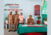 UP: चंदौली पुलिस की बड़ी कार्रवाई: 253 ग्राम हेरोइन के साथ शातिर तस्कर गिरफ्तार, बरामद मादक पदार्थ की कीमत 31.62 लाख रुपये