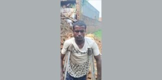 UP: घरेलू कलह बनी जानलेवा! पत्नी के मायके जाने के बाद दिव्यांग युवक ने लगाई फांसी