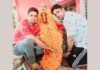 UP: गुरु पूर्णिमा पर कृपा धाम आश्रम में उमड़ा आस्था का सैलाब, हजारों श्रद्धालुओं ने लिया आचार्य स्वदेश अग्निहोत्री का आशीर्वाद
