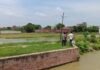 UP: अलीनगर में बड़ा हादसा: नहर में नहाते समय 12 वर्षीय किशोर डूबा, NDRF के इंतजार में सर्च ऑपरेशन जारी