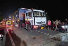 UP: गेगासों गंगापुल से हटे बैरियर: मरम्मत के बाद खुला पुल, रायबरेली-फतेहपुर का सफर हुआ आसान
